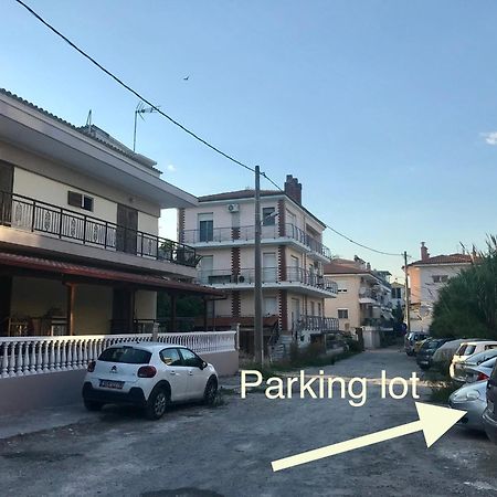 Paradise Mirka Two Apartments Skála Neón Epivatón 외부 사진